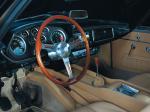Maserati Mistral 1963 года